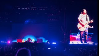 Red Hot Chili Peppers - Intro + Californication live Pinkpop Festival 18.06.2023