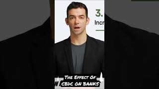 CBDC: The Effect of eNaira on Nigerian Banks #nigeria #cbdc #enaira