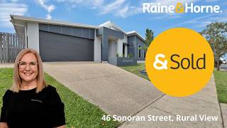 46 Sonoran Street, Rural View - Tastefully Appointed, Beautifully Presented