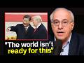 Richard Wolff: Trump Is Going To GO NUTS When He Realizes This