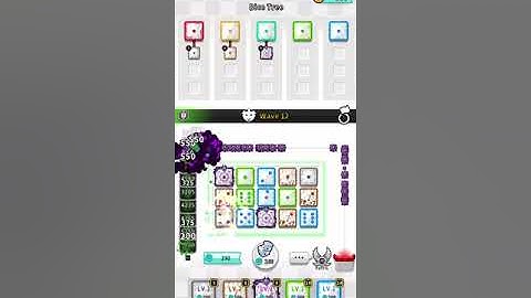 Random Dice Solo Mode 40 Wave 16k Easy way