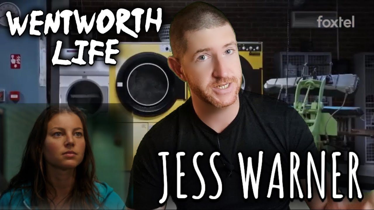 Wentworth - Jess Warner - Back From The Dead? - YouTube