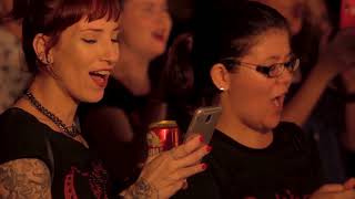 Boa Noite (Live at SESC, Bauru-Sp) - [Official Music Video]