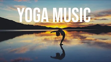 1 HOUR Relaxing Music for Yoga Session | Meditation Music | Mental Healing | Deep Sleep Music
