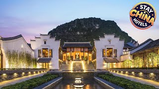 Banyan Tree Yangshuo Hotel | Yangshuo, China | Hotel Review 🛏️ | StayChina Hotels