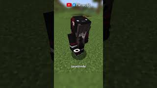 Mi̇necraftta Bu Mod Oyuna Bi̇r Tasma Ekli̇yor?