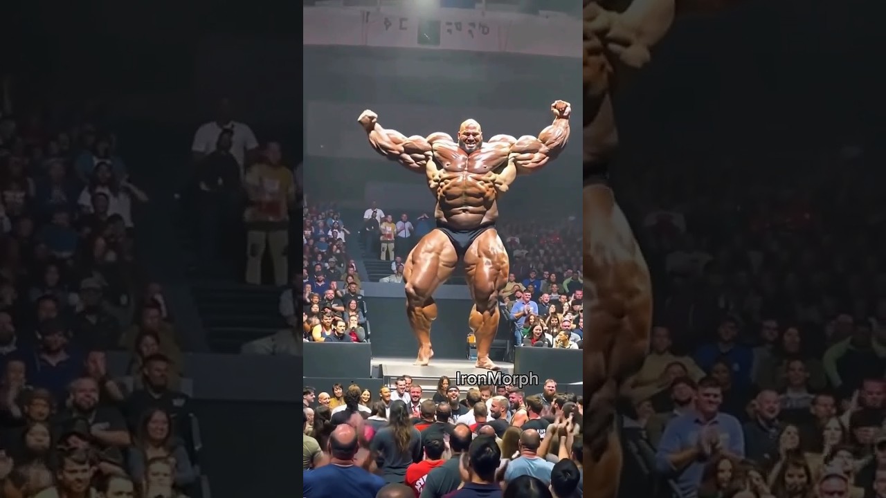 Roman Reigns vs Bodybuilder 💪🔥