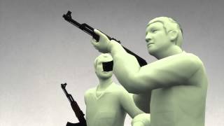 Green on blue killing: Two U.S. soldiers in Afghanistan shot in apparent insider attack