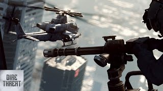 ★ FTU Battlefield 4 Gameplay! #FreedomFamily
If you use this gameplay, please credit the creator like this:
https://www.youtube.com/channel/UC0NJlVr_S9YbzM2pVHvPb4A
All content is sourced from MGN partners
Partner with MGN! ➜ http://www.mgn.tm
Follow FTU HERE:
➜https://twitter.com/ftugameplay
▼ Community
➜Freedom! community ➜ https://www.community.tm
➜Freedom! support ➜ http://www.support.tm
➜https://twitter.com/mcnfreedom
➜https://twitter.com/MGNMCN
➜https://web.facebook.com/mgnmcn
▼ Music
➜ http://www.positionmusic.com
➜ http://player.epidemicsound.com
Want to donate gameplay?https://goo.gl/forms/pqkNsyN81UOKuWJB3
This FTU Gameplay channel only has high-quality no copyright (meaning royalty free) gameplay from games such as Overwatch, FIFA, Call Of Duty, Rust, Minecraft, GTA V and much more!
All you need to do is credit the creator and you can use the gameplay with monetization in your videos.
If you use this gameplay, please credit the creator like this:
Credits:
The gameplay used in this video came from FTU Gameplay!
Get your FTU (free-to-use) gameplay at
➜ https://www.youtube.com/ftugameplay ★ FTU Battlefield 4 Gameplay! #FreedomFamily
