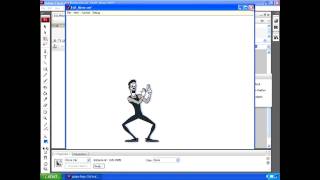 Flash Tutorials: Drop Shadow - www.websvet.org