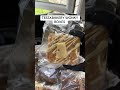 WONKY BOXES ✨ #youtube #youtubeshorts #shorts #trending #trendingshorts #fyp #cake