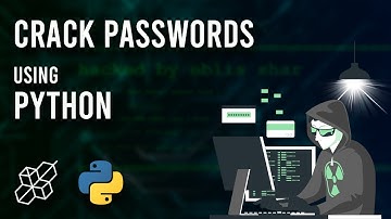 Ethical\Simplest Password Cracking With The Help Of Python - For Absolute Beginners | AISciences.io