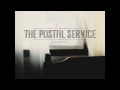 The district sleeps alone tonight  the postal service
