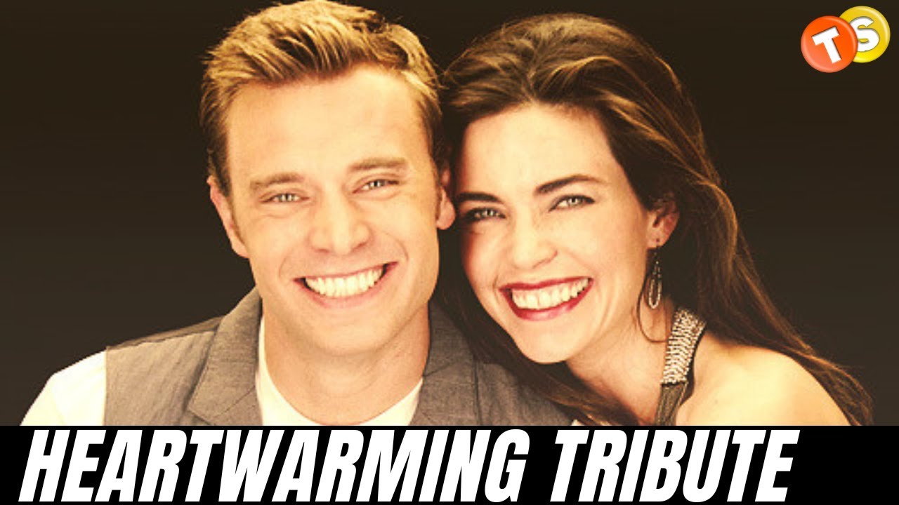 Amelia Heinle Remembers Late Billy Miller With Emotional IG Post