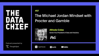 The Michael Jordan Mindset with Procter and Gamble