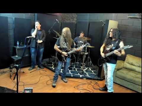 MurderWorld - Soul Inside Me