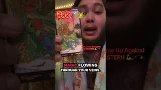 They Came Up Against…THE MASTER!!💪🪄✨ #tarot #tarotreading #goodnews