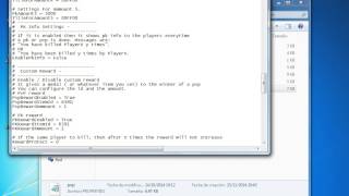 How to Configure Rates and More in Lineage 2 Interlude