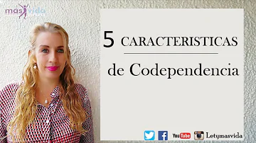 ¿Cuáles son los 5 roles de la codependencia?
