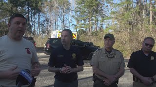 WATCH HERE: Update on missing Enterprise girl, police put out plea for any information