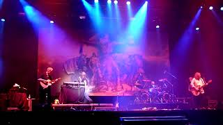 Kansas - Dust in the Wind   LIVE @ ROA Germany 2014