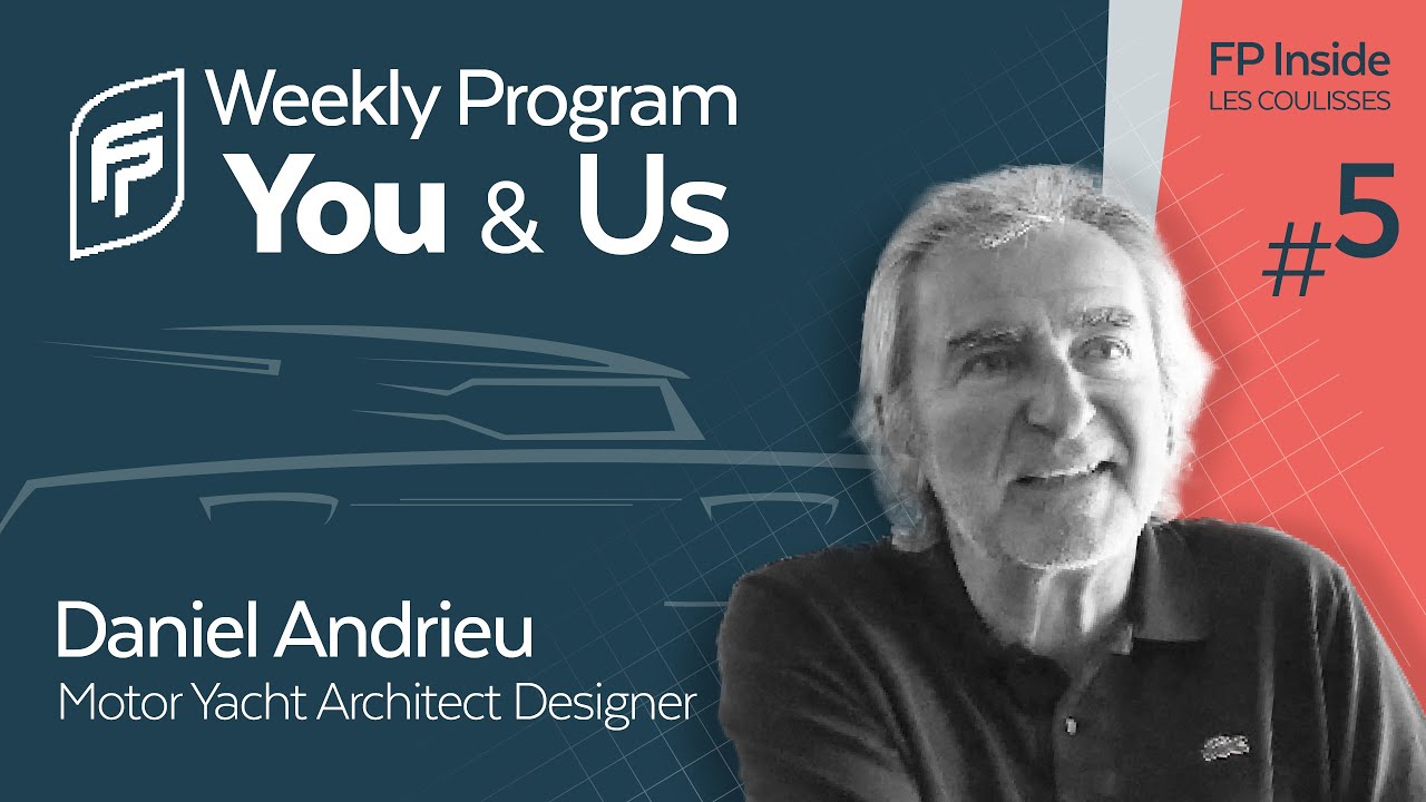 You&Us – FP Inside #5 – Daniel Andrieu