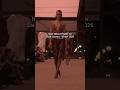 Bella Hadid for YSL #bellahadid #fashion #funny #catwalktour #model #prank #ysl #celebrties #shorts