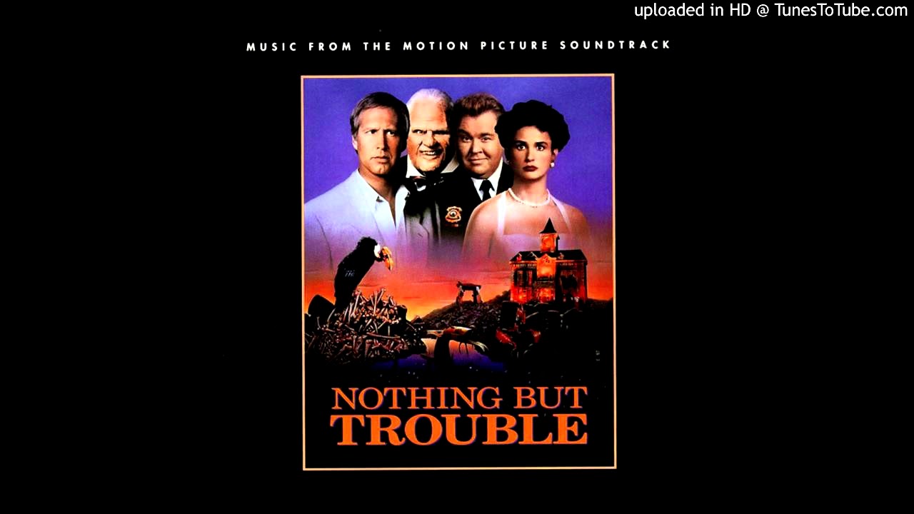 Ray Charles - The Good Life