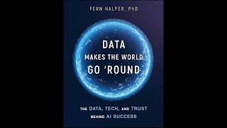 Data Makes the World Go Round (Ep 70 with Fern Halper)