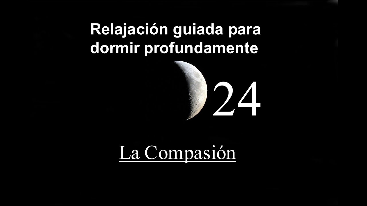 Relajacion Guiada Para Dormir Profundamente 3