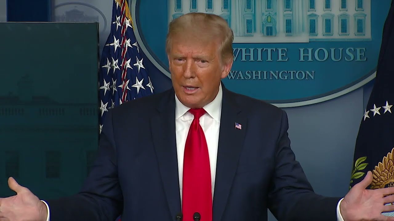 Jonathan Karl / Donald Trump Q & A