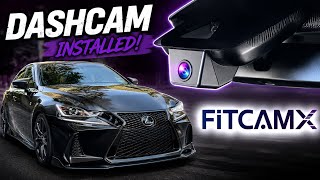 Building My Lexus IS300 / Ep 13 / #FITCAMX Dashcam / 4K screenshot 4