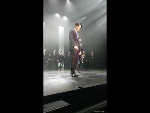 190524그날들-부산 커튼콜 (최재웅 focus)