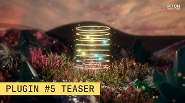 Pitch Innovations - Plugin #5 Teaser | Out 7 Nov, 2024