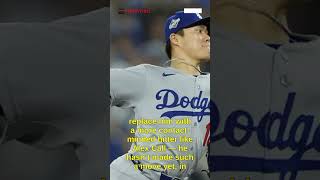 World Series: Yoshinobu Yamamoto makes history in Dodgers' Game 2 win #Shorts