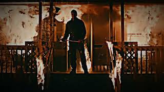 Michael Myers Halloween Hensonn - Flare Edit