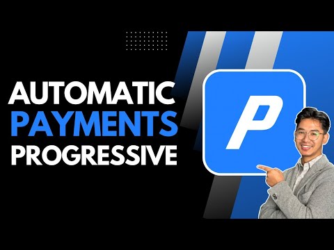 Progressive Automatic Payment Discount
