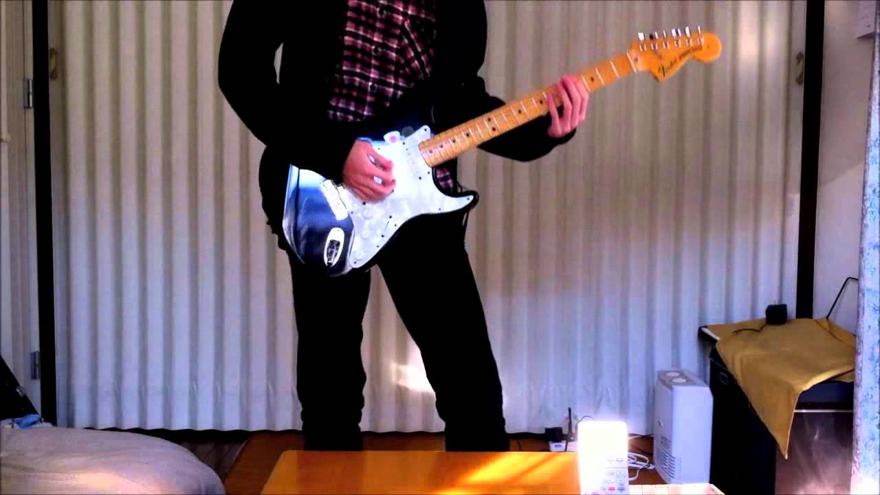 Tab タブ 有り ペルソナ4 Op Key Plus Words 弾いてみた Chords Chordify