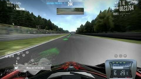 NFS SHIFT Unreal Wild Online LAG