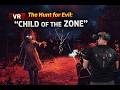 Z.O.N.A Origin VR Gameplay: Child of the Zone