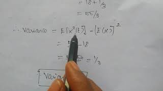 Problems based on Auto Correlation Function