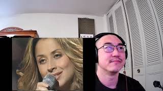 Lara Fabian-Concert From Lara With Love Broken Vow Honest Reaction