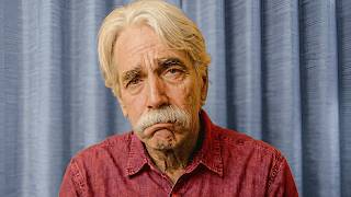 Sam Elliott Is Now 81, Look at Him After Losing All His Wealth