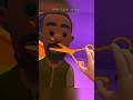 Kanye wanted braids💀 #viral #gorillatag #fypシ #vr #shorts