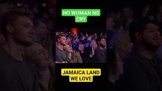 No Woman No Cry  Bob Marley  Cakra Khan