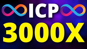Internet Computer WHY IT WILL 3000X?? - ICP PRICE PREDICTION - SHOULD I BUY ICP?