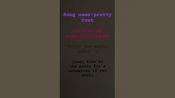 Thumbnail of ・・・[tourniquet-----⊃Pretty Cvnt]