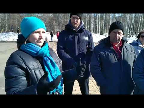 Video: Op Die Pyl Van Die Skhodnya En Die Moskva-rivier