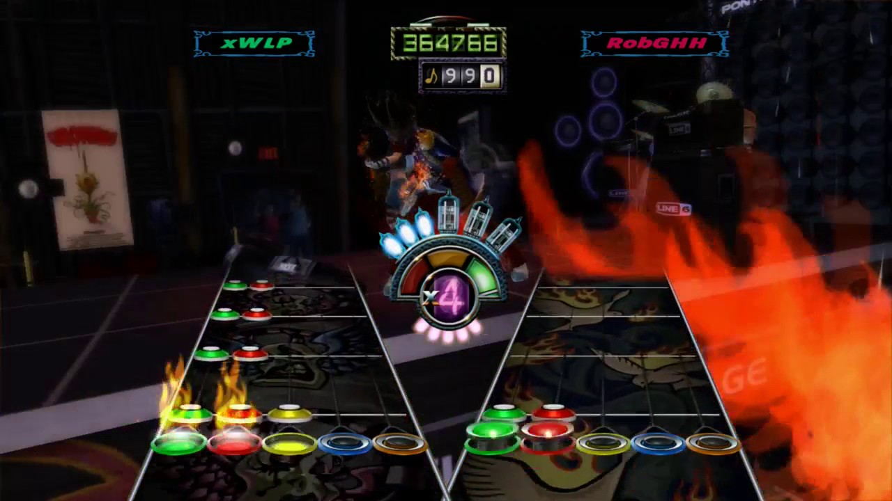 Helicopter by Bloc Party GH3 Coop FC 19 YouTube