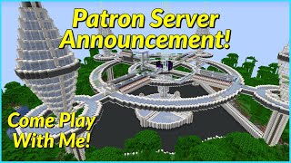 The Duck Server! Come Play With Me! (Patreon Server)